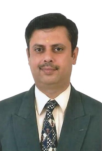 Dr. Anupam Kumar